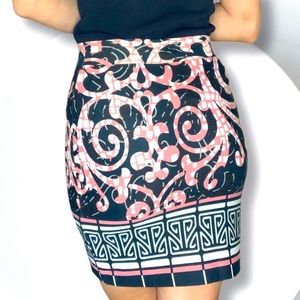 Analili Skirt